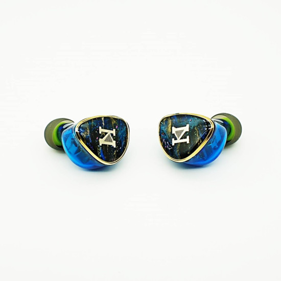 ISN Audio EBC80